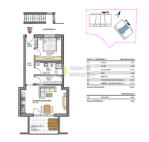 Wohnung zum Kaufen in Mietingen 315.000,00 € 63.08 m²