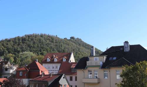 Foto - Wohnung zum Kaufen in Bad Harzburg 125.000,00 € 83 m²