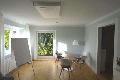 Foto - Büro in Starnberg 525,00 € 34 m²