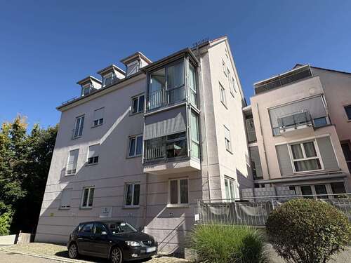Foto - Wohnung zum Kaufen in Leutkirch 195.000,00 € 52.63 m²