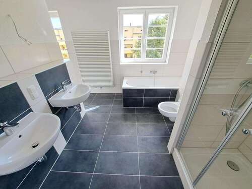 Foto - Wohnung zum Mieten in Magdeburg 1.393,70 € 126.7 m²