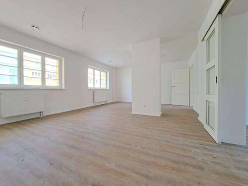 Foto - Wohnung zum Mieten in Magdeburg 1.330,35 € 126.7 m²