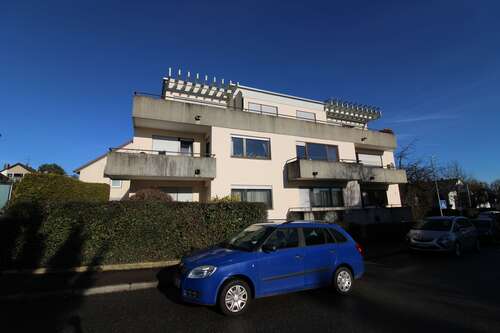 Foto - Wohnung zum Kaufen in Leinfelden-Echterdingen 174.000,00 € 34 m²