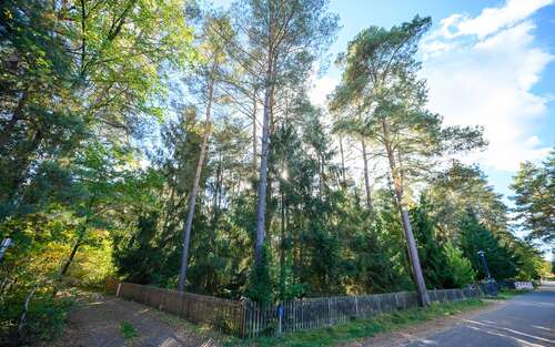 Foto - Grundstück zu verkaufen in Wandlitz 210.000,00 € 639 m²