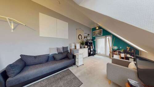 Foto - Wohnung zum Kaufen in Korb 150.000,00 € 34.45 m²