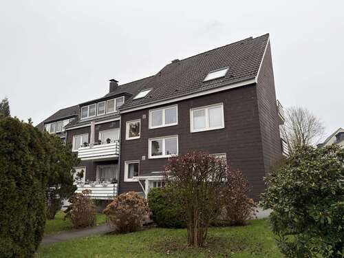 Foto - Wohnung zum Mieten in Essen 375,00 € 41 m²