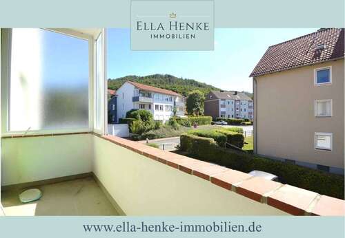 Foto - Wohnung zum Kaufen in Bad Harzburg 49.000,00 € 39 m²