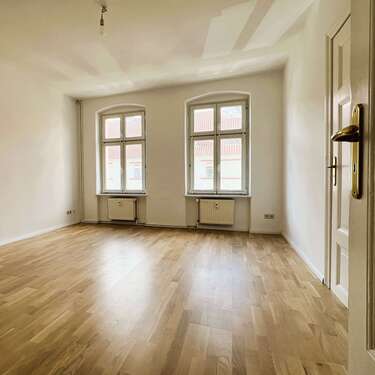 Foto - Wohnung zum Mieten in Brandenburg 575,00 € 55 m²