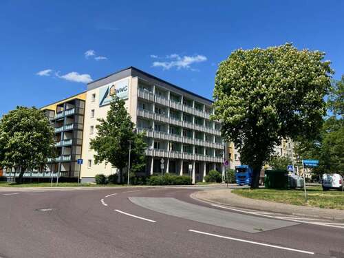 Foto - Wohnung zum Mieten in Wolmirstedt 270,50 € 38.64 m²