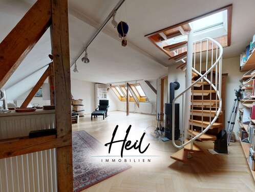 Foto - Haus zum Kaufen in Leipzig 490.000,00 € 197.71 m²