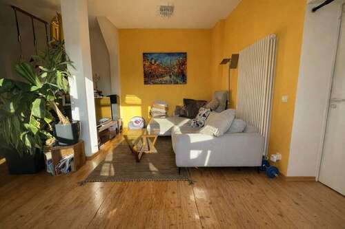 Foto - Wohnung zum Kaufen in Berlin 689.000,00 € 119 m²