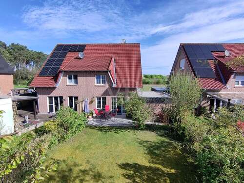 Foto - Haus zum Kaufen in Rhede Krechting 389.000,00 € 139 m²