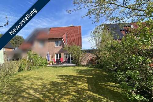 Foto - Haus zum Kaufen in Rhede Krechting 389.000,00 € 139 m²