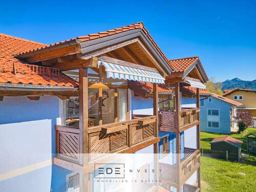 Foto - Wohnung zum Kaufen in Prien am Chiemsee 897.000,00 € 140 m²