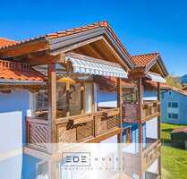 Wohnung zum Kaufen in Prien am Chiemsee 897.000,00 € 140 m²
