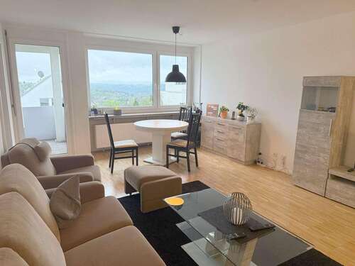 Foto - Wohnung zum Mieten in Esslingen 1.120,00 € 80 m²