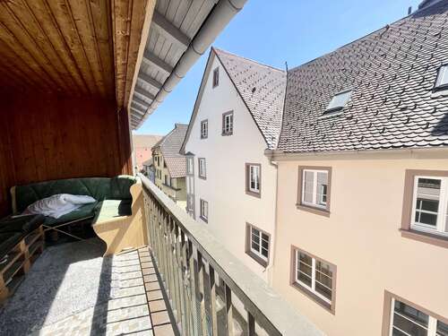 Foto - Wohnung zum Mieten in Rottweil 1.300,00 € 150 m²