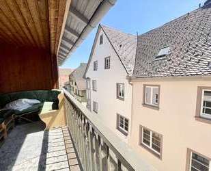 Wohnung zum Mieten in Rottweil 1.300,00 € 150 m²