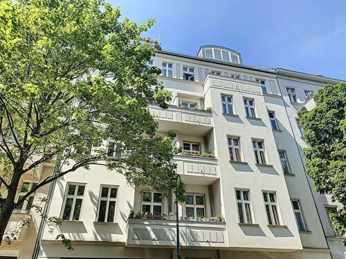 Foto - Wohnung zum Kaufen in Berlin 499.000,00 € 98 m²