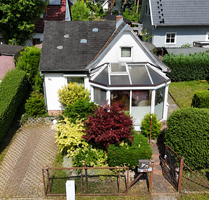Haus zum Kaufen in Wernsdorf 199.000,00 € 35 m²
