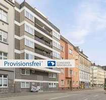 Wohnung zum Kaufen in Düsseldorf 168.400,00 € 45 m²