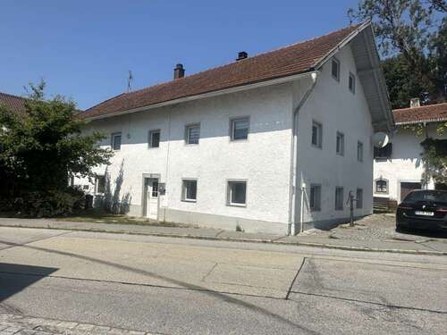 Foto - Haus zum Kaufen in Aicha v. Wald 198.000,00 € 195 m²