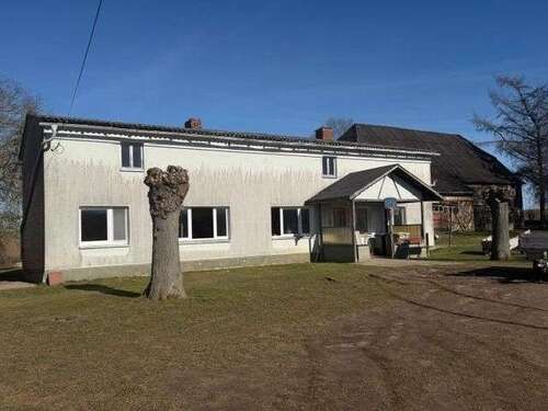 Foto - Haus zum Kaufen in Lalendorf - Neu Krassow 149.000,00 € 100 m²