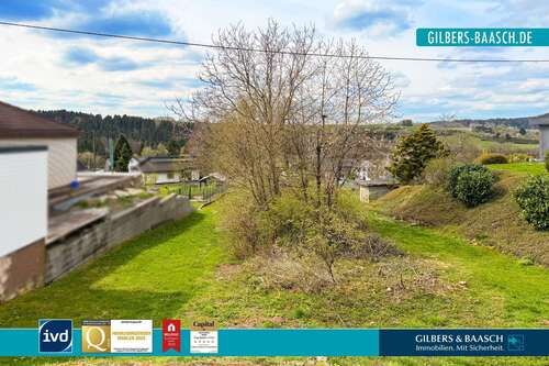 Foto - Grundstück zu verkaufen in Neuhütten 34.500,00 € 791 m²