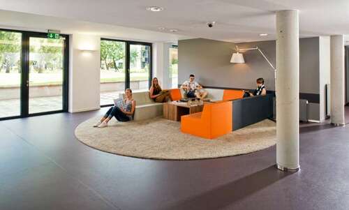 Foto - Wohnung zum Mieten in Bremen 485,00 € 21 m²