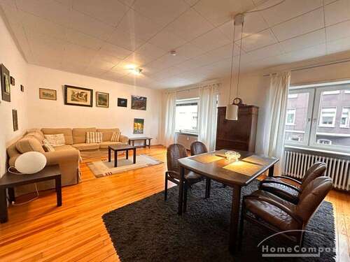 Foto - Wohnen auf Zeit in Saarbrücken Sankt Johann 1.150,00 €