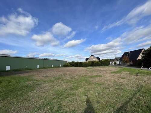 Foto - Grundstück zu verkaufen in Straelen-Herongen 155.000,00 € 1502 m²