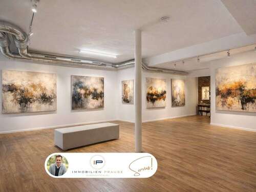 Foto - Büro in Bad Wörishofen 1.320,00 € 136.82 m²