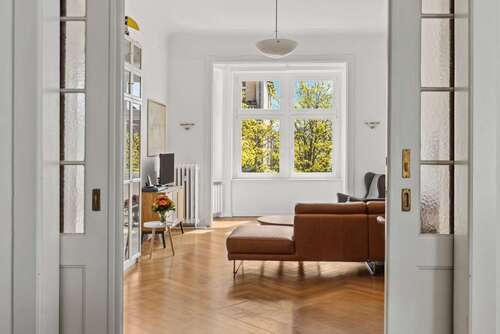 Foto - Wohnung zum Kaufen in Berlin 1.299.000,00 € 190 m²