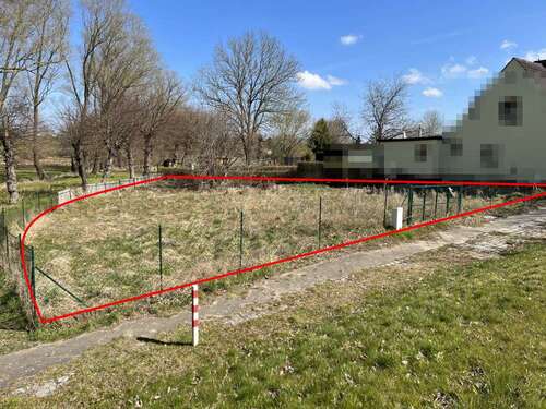 Foto - Grundstück zu verkaufen in GarzRügen 95.000,00 € 560 m²