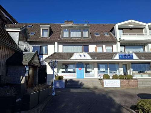 Foto - Wohnung zum Kaufen in Scharbeutz 209.000,00 € 54 m²