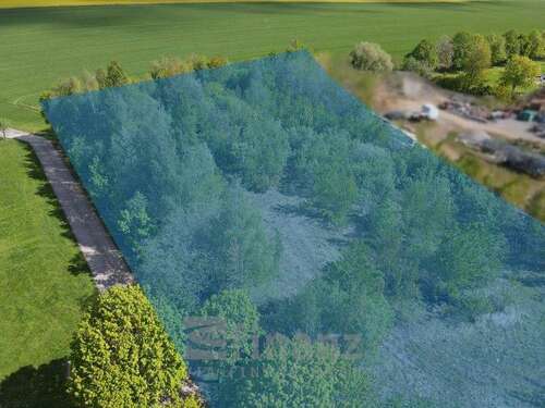 Foto - Grundstück in Mühlau 170.000,00 € 5004 m²