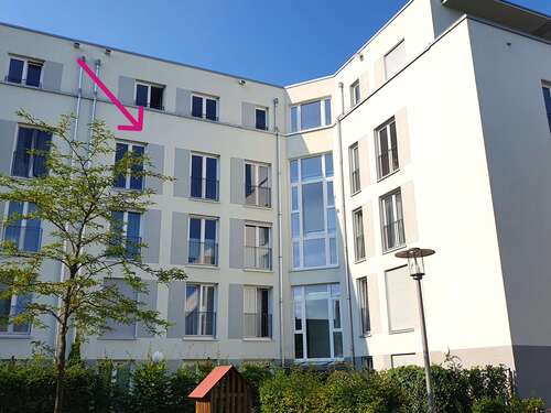 Foto - Wohnung zum Kaufen in München 723.000,00 € 96 m²