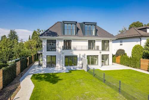 Foto - Haus zum Kaufen in München 2.295.000,00 € 216.05 m²