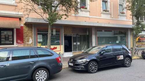 Foto - Spezialgewerbe in Frankfurt am Main 4.900,00 €