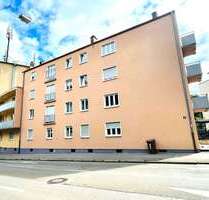 Wohnung zum Kaufen in Augsburg 129.000,00 € 32.63 m²