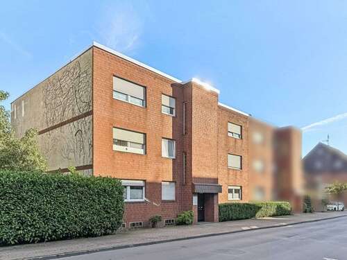 Foto - Wohnung zum Kaufen in Haltern am See 249.000,00 € 93.13 m²