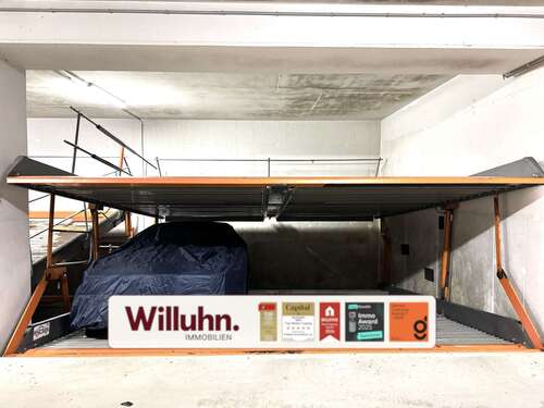 Foto - Garage zu verkaufen in Leipzig 9.500,00 €