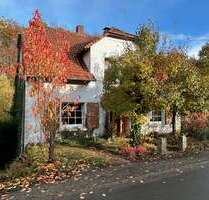 Haus zum Kaufen in Extertal Meierberg 118.000,00 € 107 m² - Extertal / Meierberg