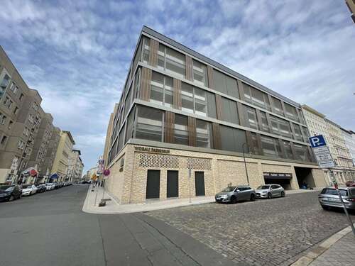 Foto - Garage zu vermieten in Magdeburg 99,00 €