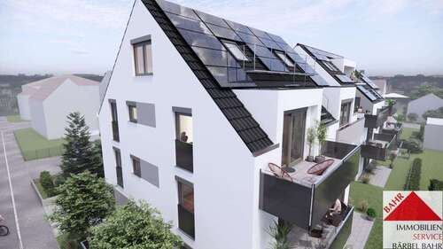 Foto - Wohnung zum Kaufen in Sindelfingen 465.000,00 € 67 m²