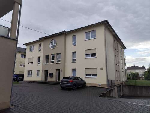 Foto - Wohnung zum Kaufen in Saarlouis 318.000,00 € 76 m²