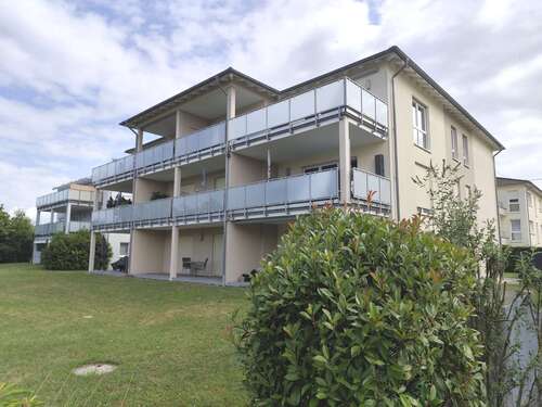 Foto - Wohnung zum Kaufen in Saarlouis 305.000,00 € 76 m²