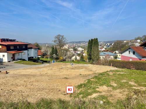Foto - Grundstück zu verkaufen in Deggendorf 330.000,00 € 436 m²