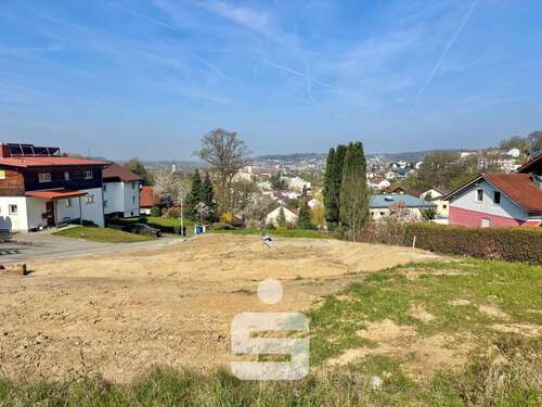 Foto - Grundstück zu verkaufen in Deggendorf 330.000,00 € 436 m²