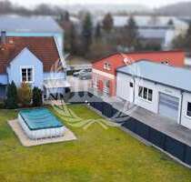 Halle in Burglengenfeld 1.189.000,00 € 510 m²